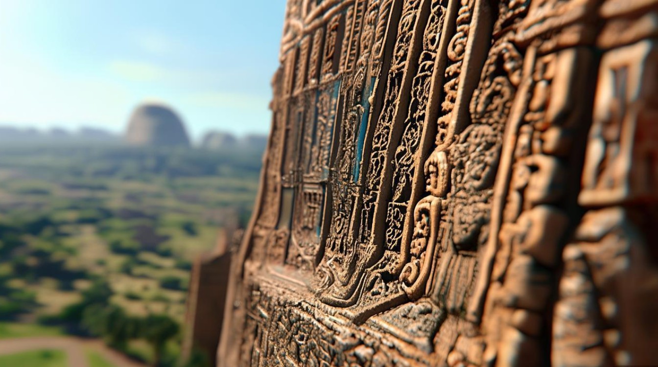 非洲著名景点 非洲著名景点