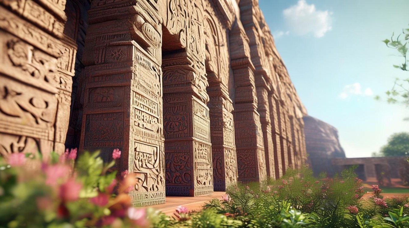 非洲著名景点 非洲著名景点