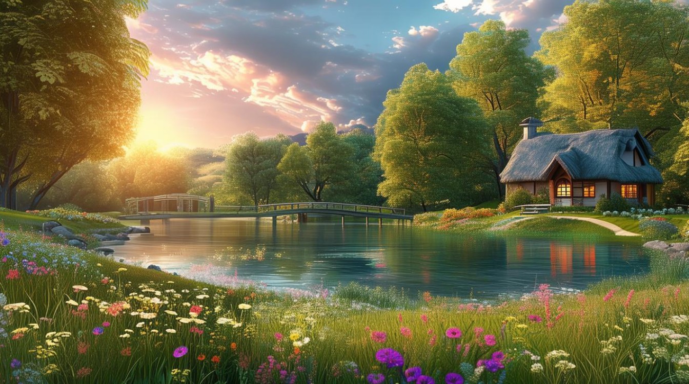 五月景点 五月景点