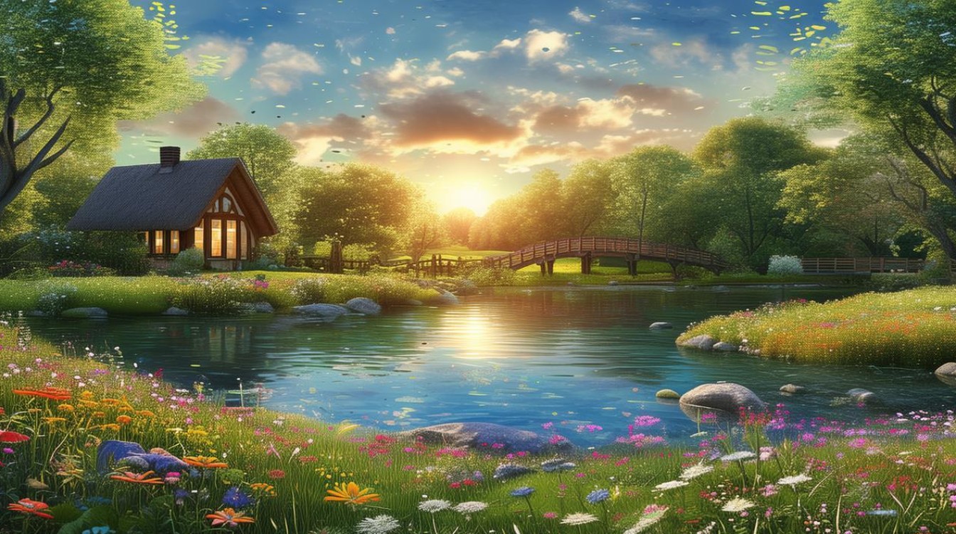 五月景点 五月景点