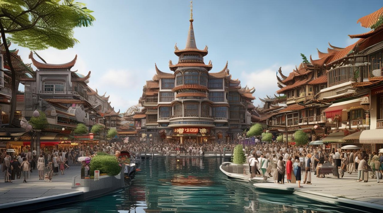 太仓必去景点 太仓必去景点