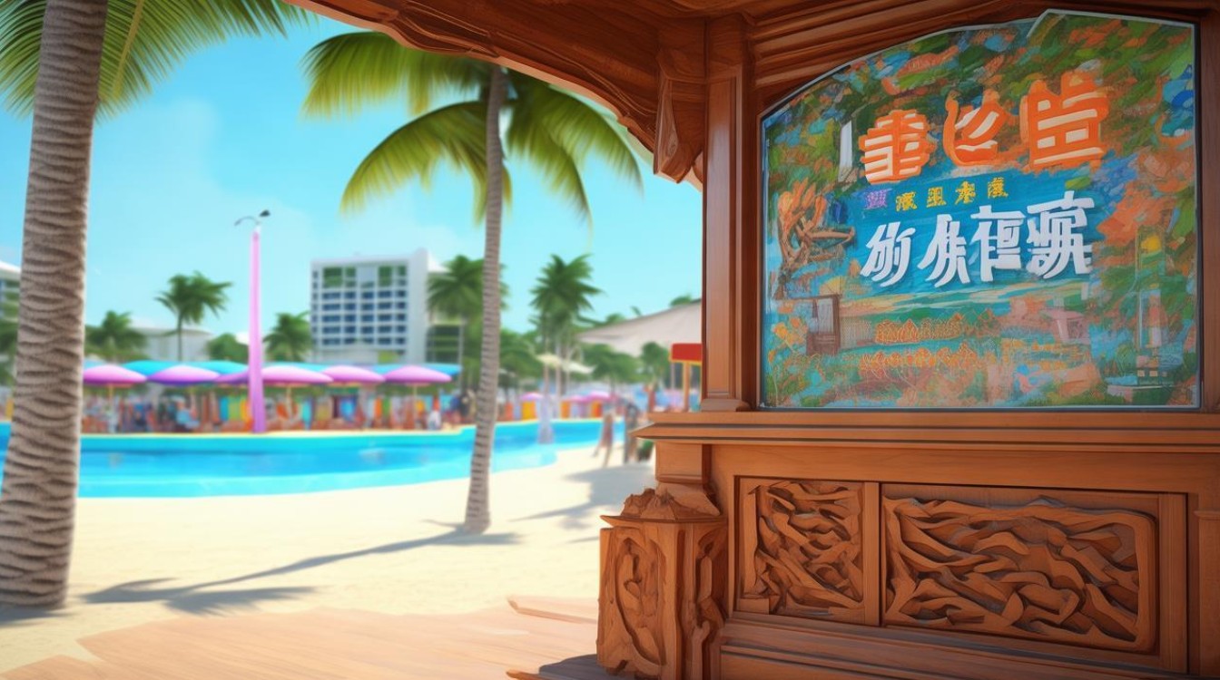 三亚旅游景点门票 三亚旅游景点门票