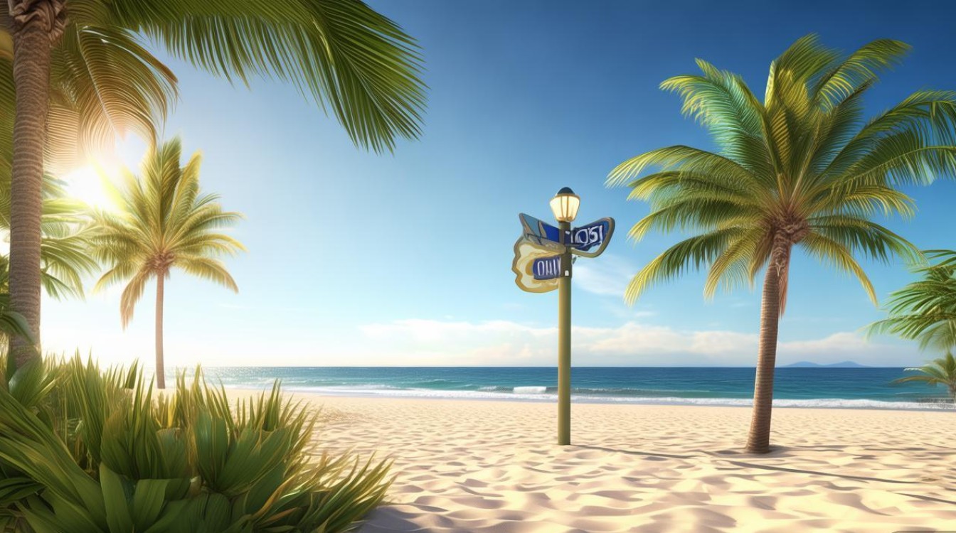 黄金海岸旅游景点 黄金海岸旅游景点