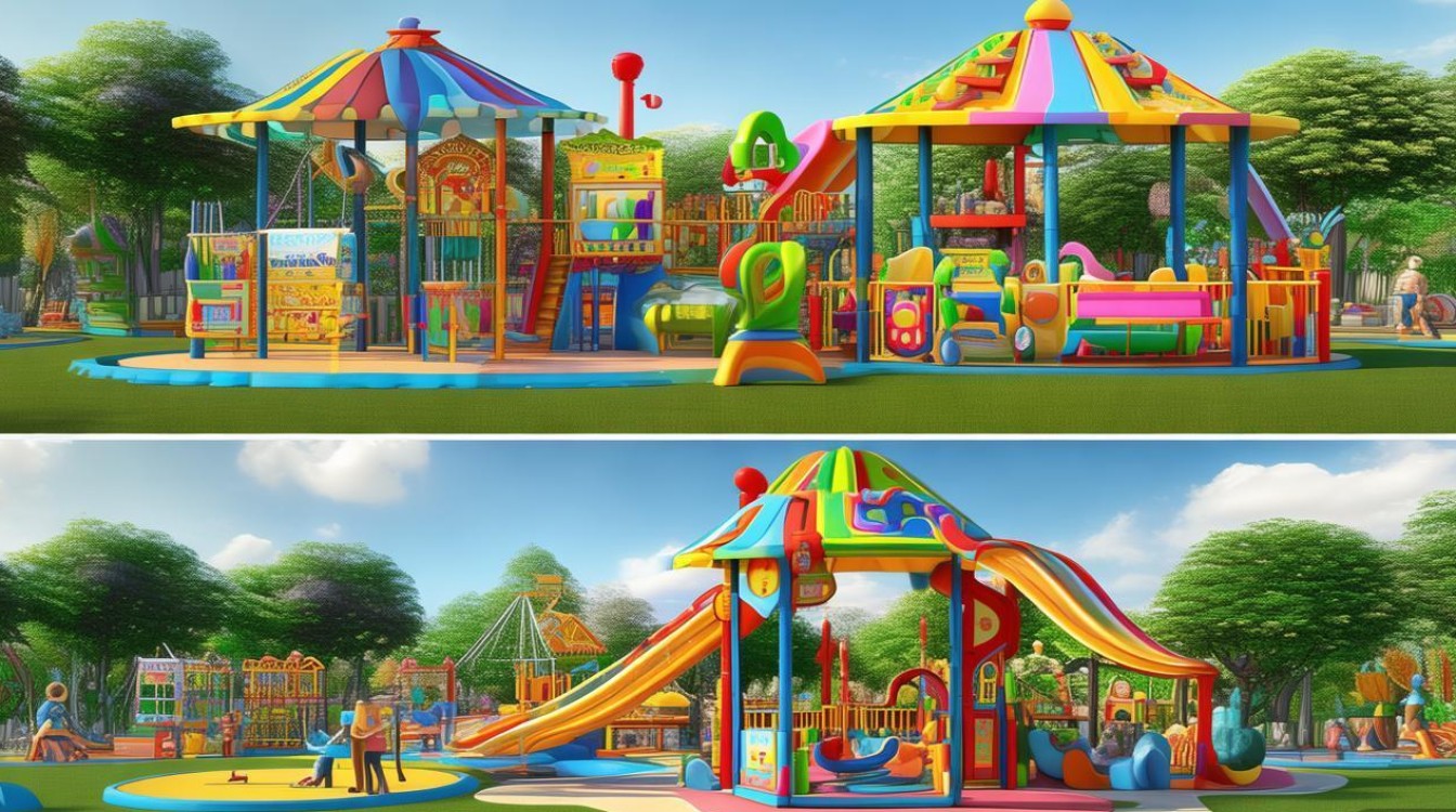 适合孩子玩的旅游景点 适合孩子玩的旅游景点