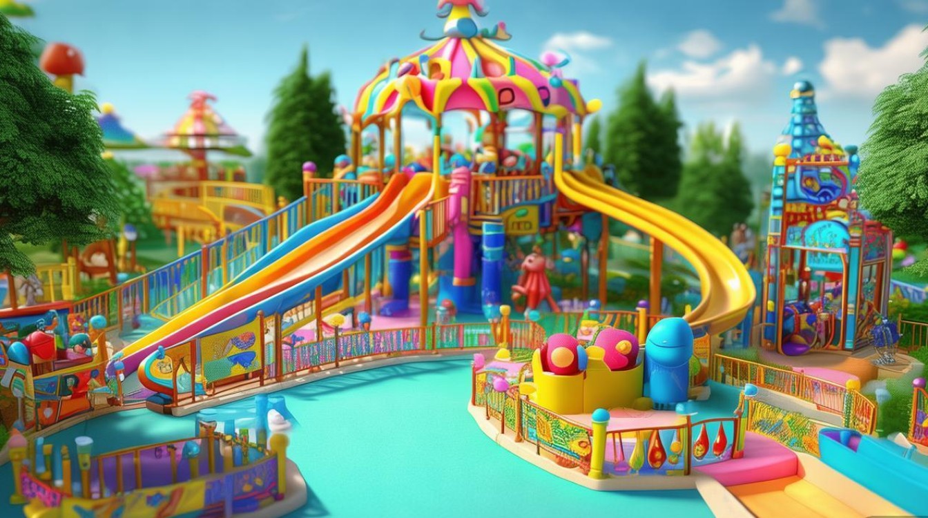 适合孩子玩的旅游景点 适合孩子玩的旅游景点