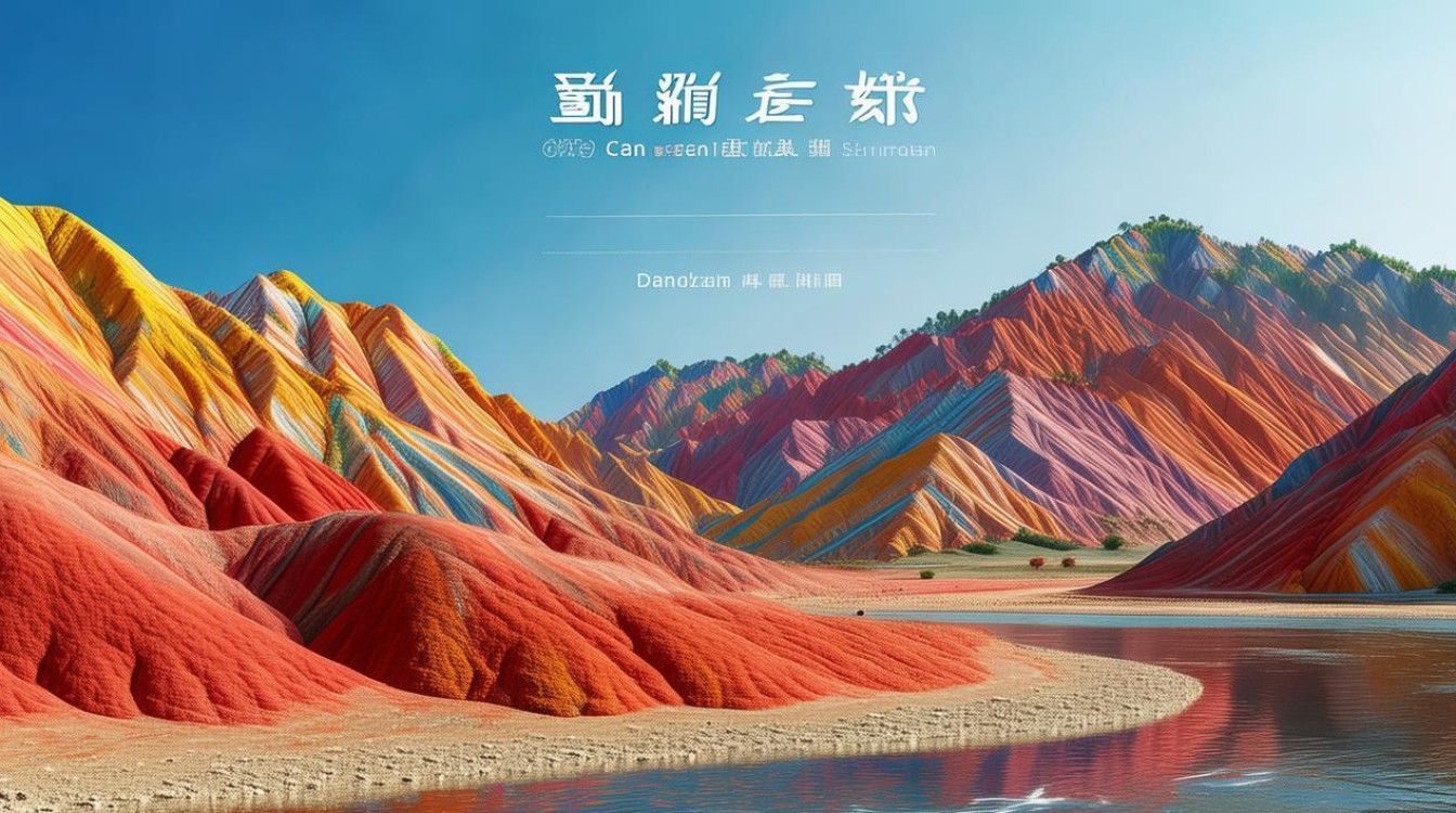 丹霞山景点介绍 丹霞山景点介绍