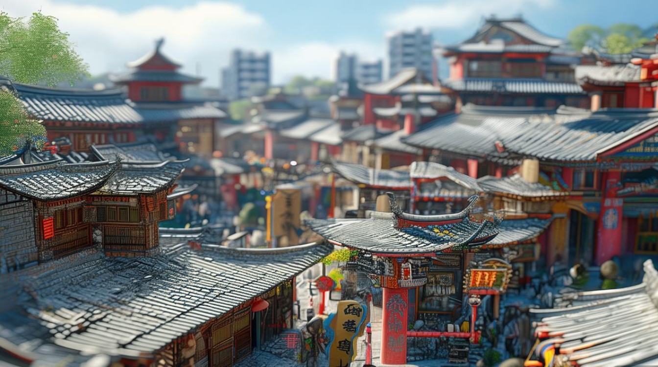 通州区旅游景点 通州区旅游景点