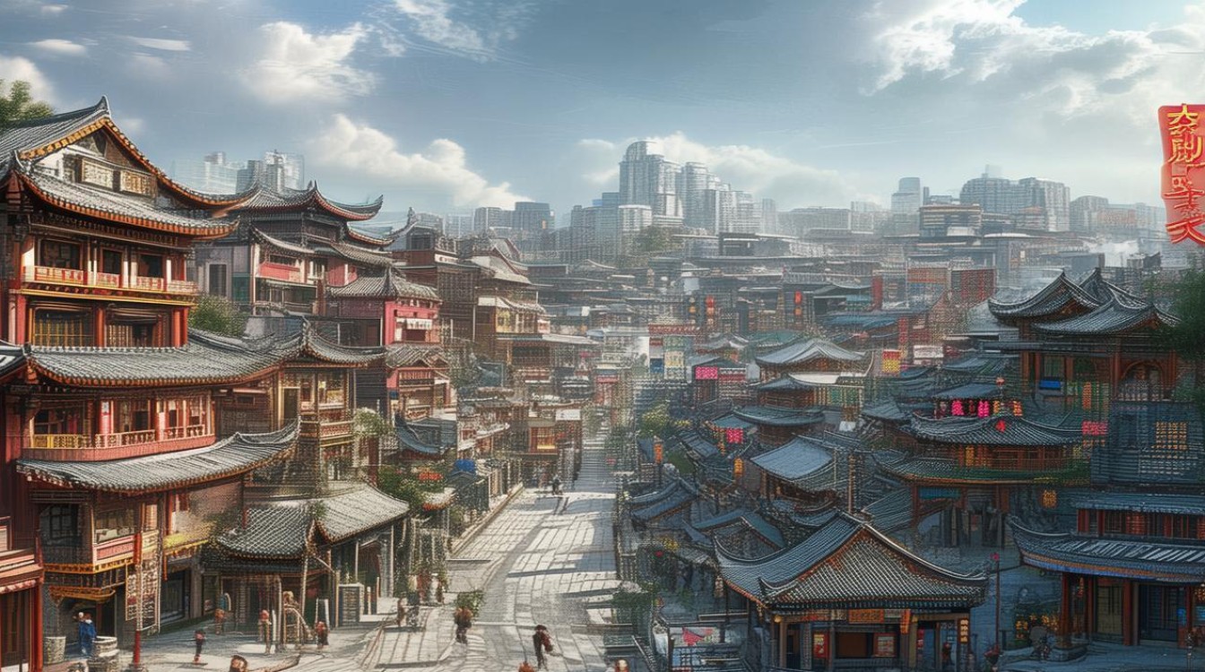 通州区旅游景点 通州区旅游景点