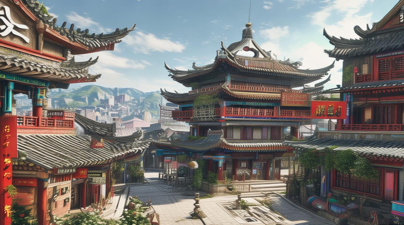 通州区旅游景点 通州区旅游景点