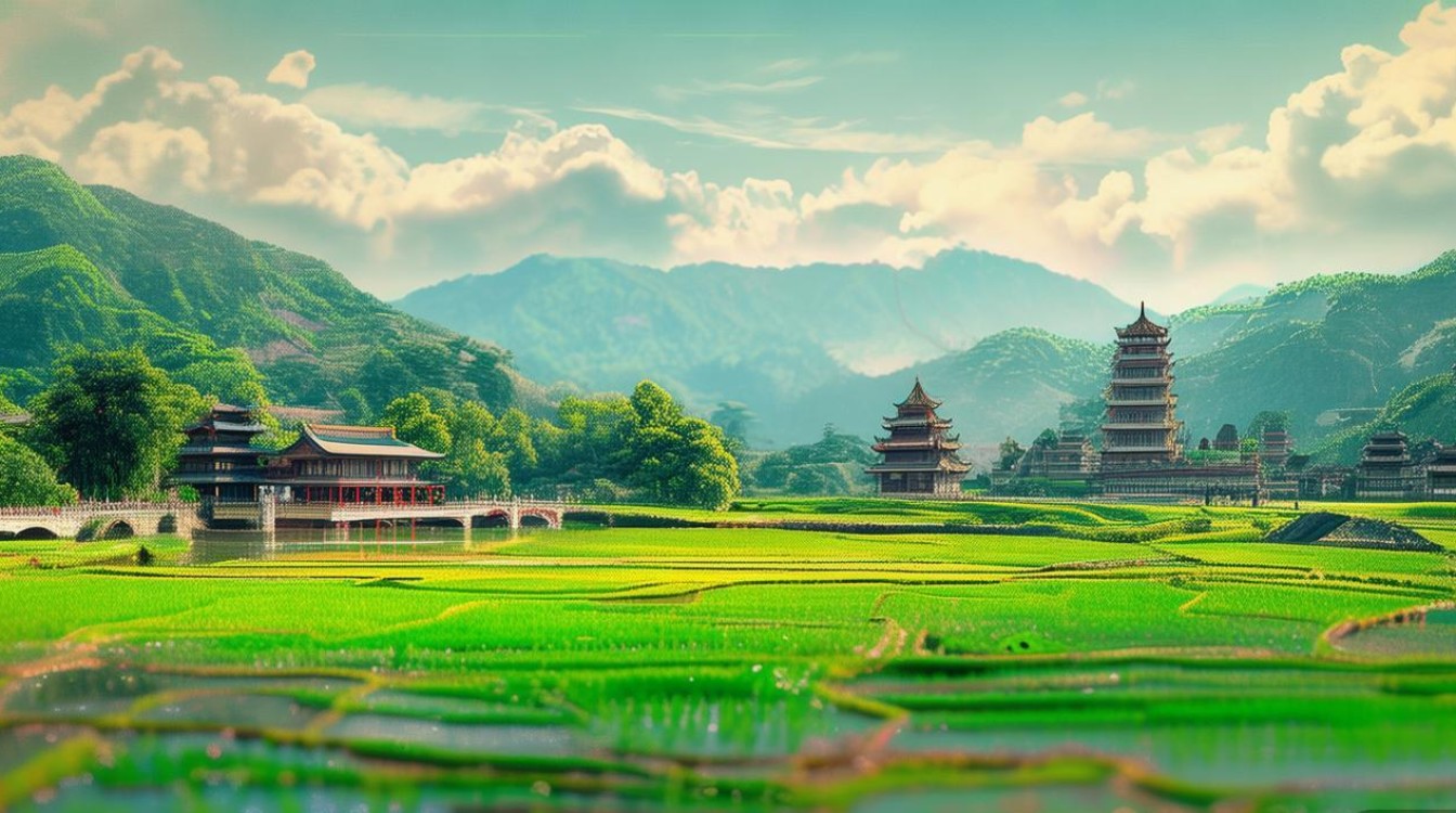 澄迈县旅游景点 澄迈县旅游景点