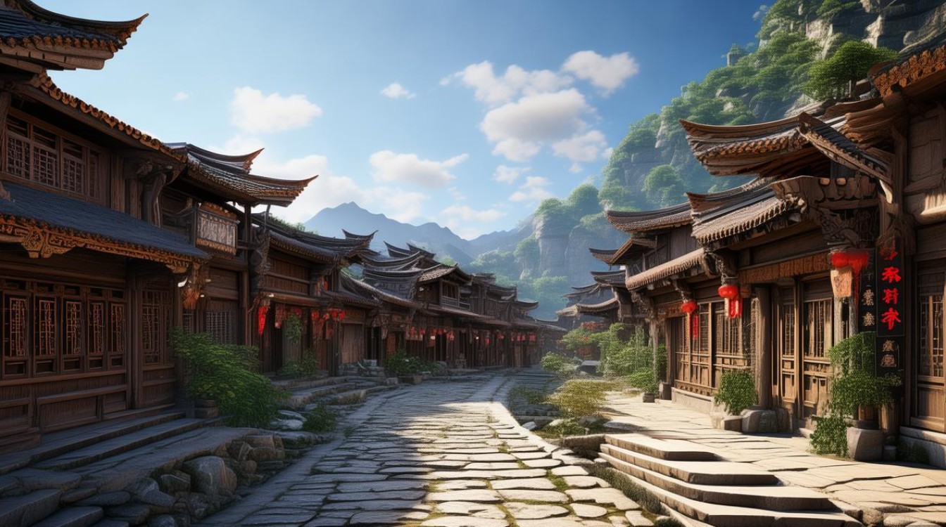 黔西县旅游景点 黔西县旅游景点