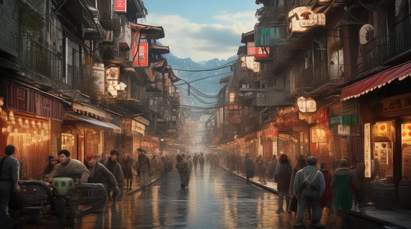 长寿区旅游景点 长寿区旅游景点