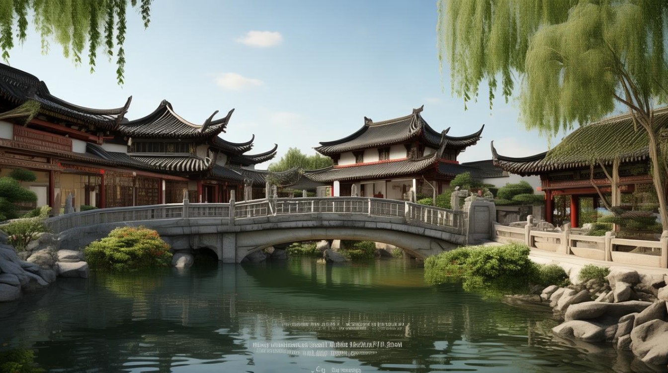 苏州旅游景点图 苏州旅游景点图