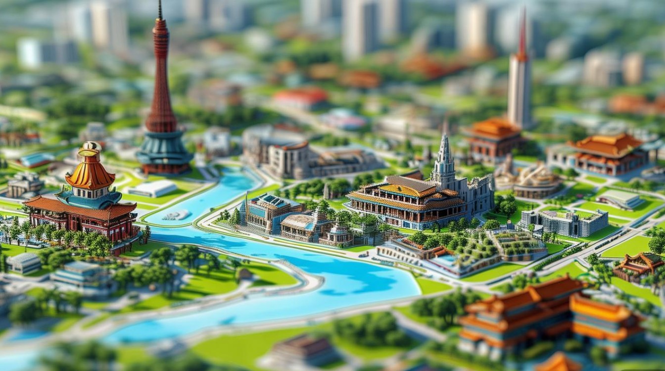 广州有啥好玩的景点 广州有啥好玩的景点