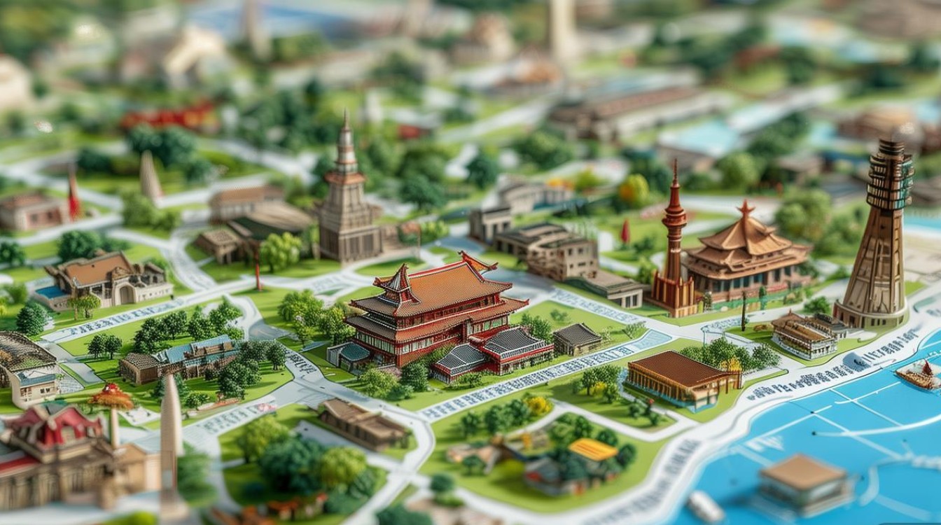 广州有啥好玩的景点 广州有啥好玩的景点