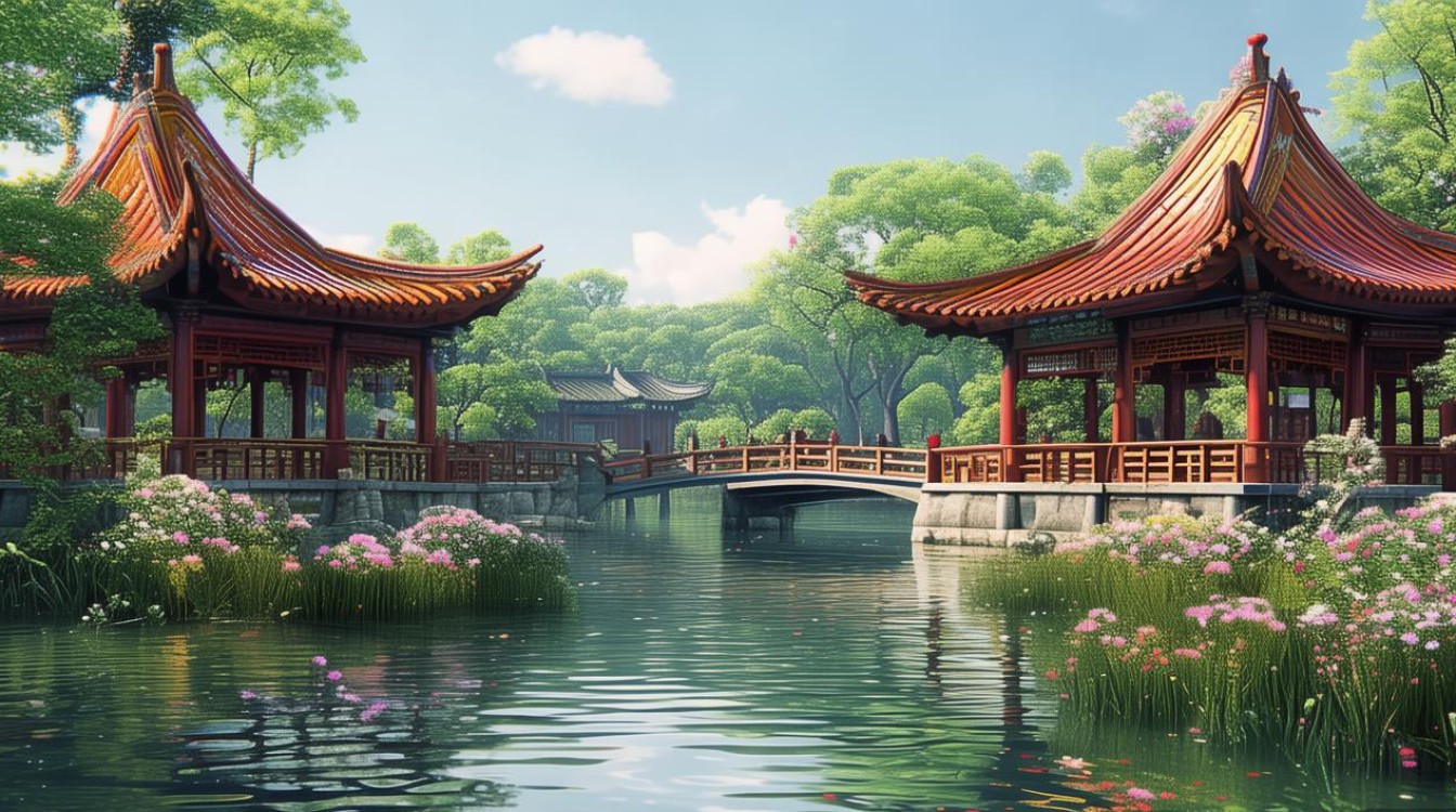 水冶旅游景点 水冶旅游景点