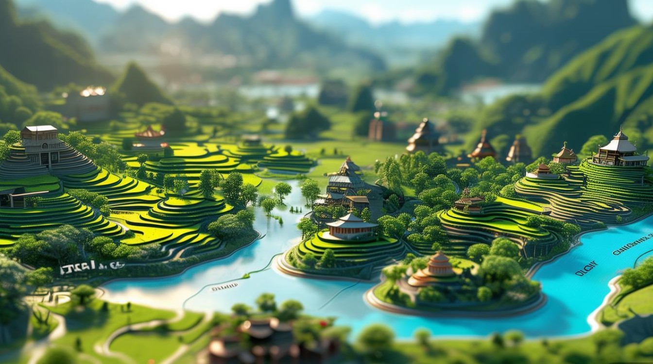 巴马旅游景点大全 巴马旅游景点大全