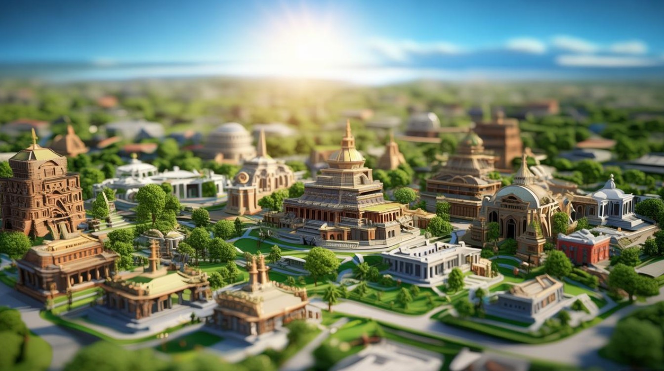 安阳景点排行榜 安阳景点排行榜