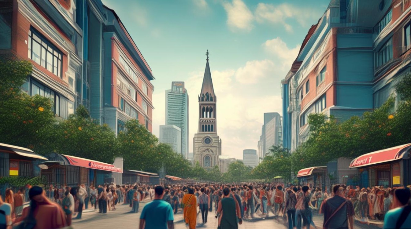 雅加达旅游景点 雅加达旅游景点