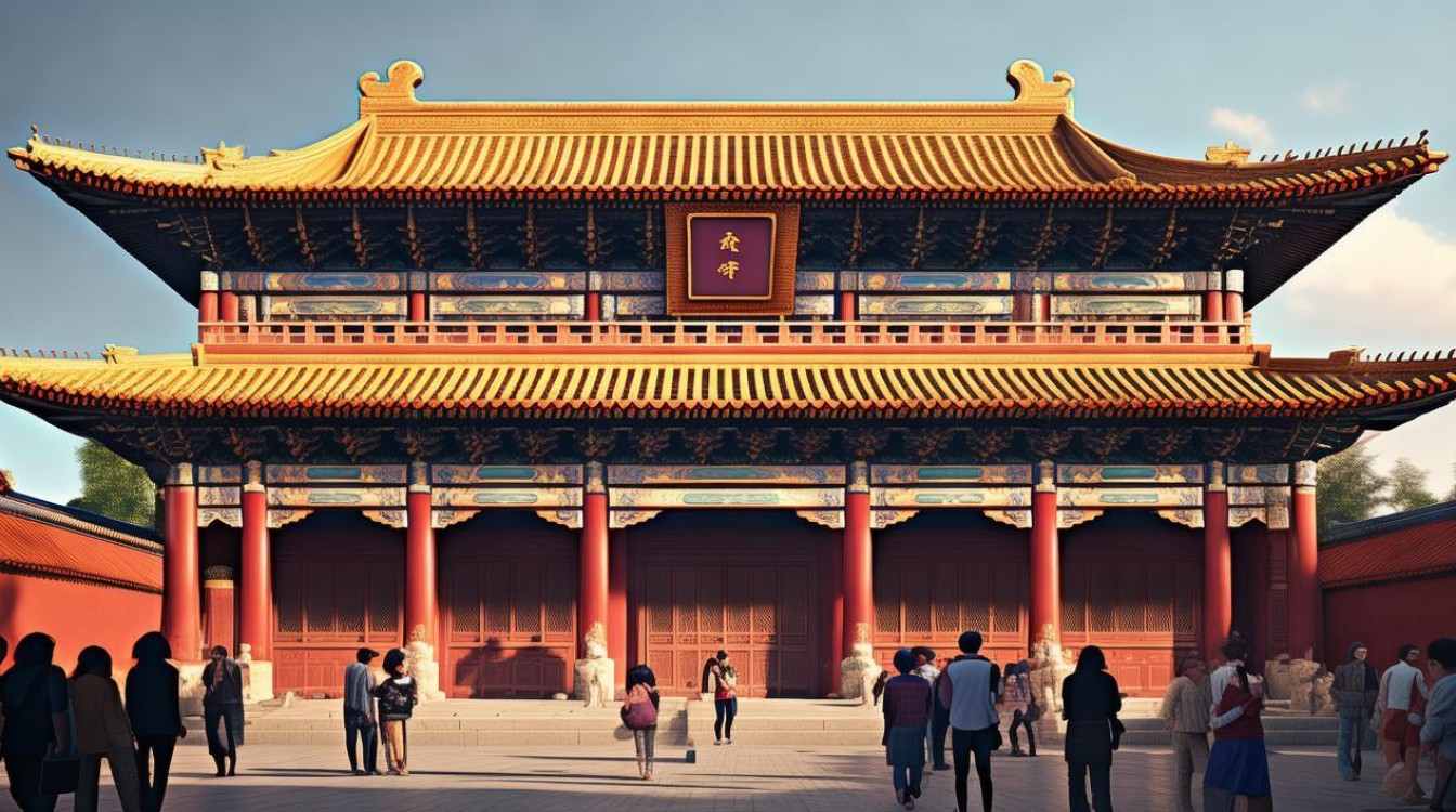 北京什么景点免费 北京什么景点免费