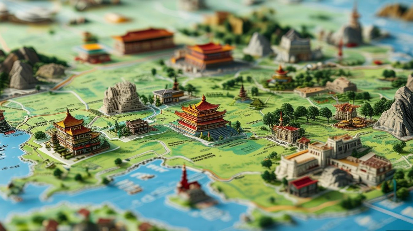 湖北免费景点大全 湖北免费景点大全