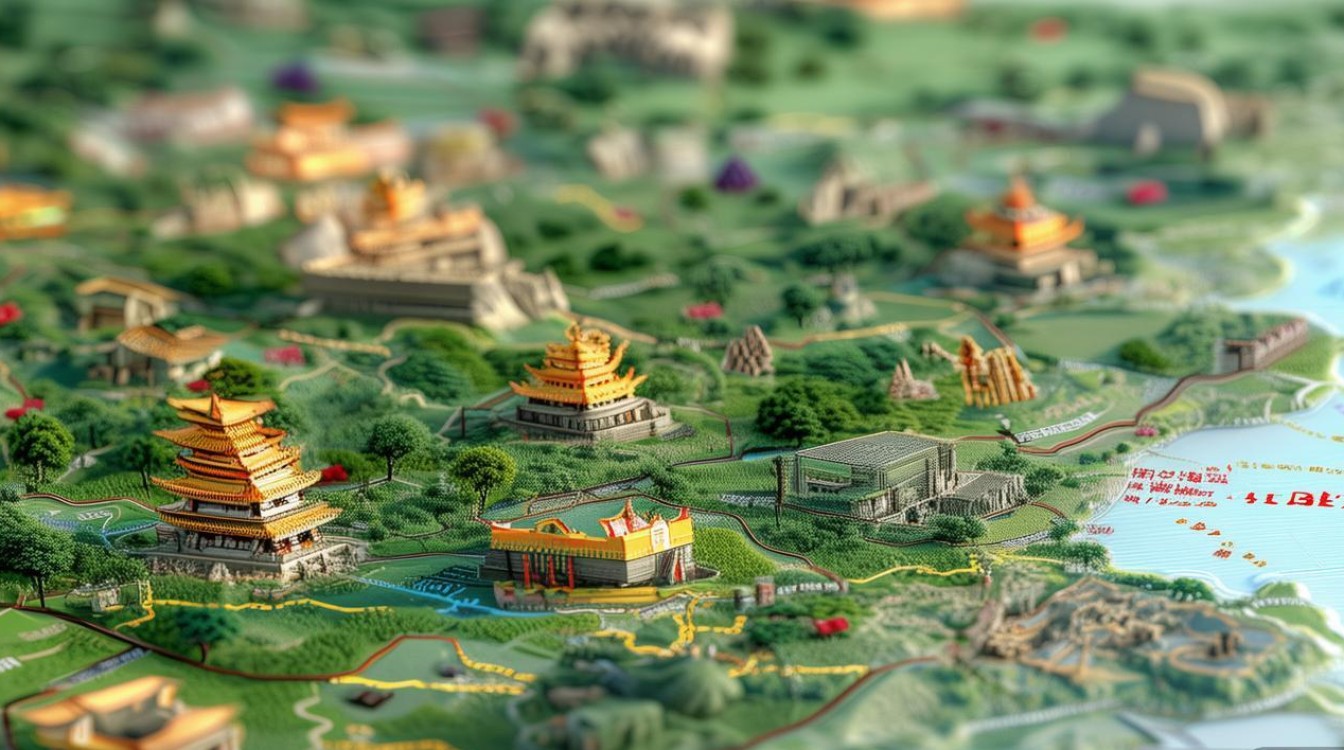 湖北免费景点大全 湖北免费景点大全