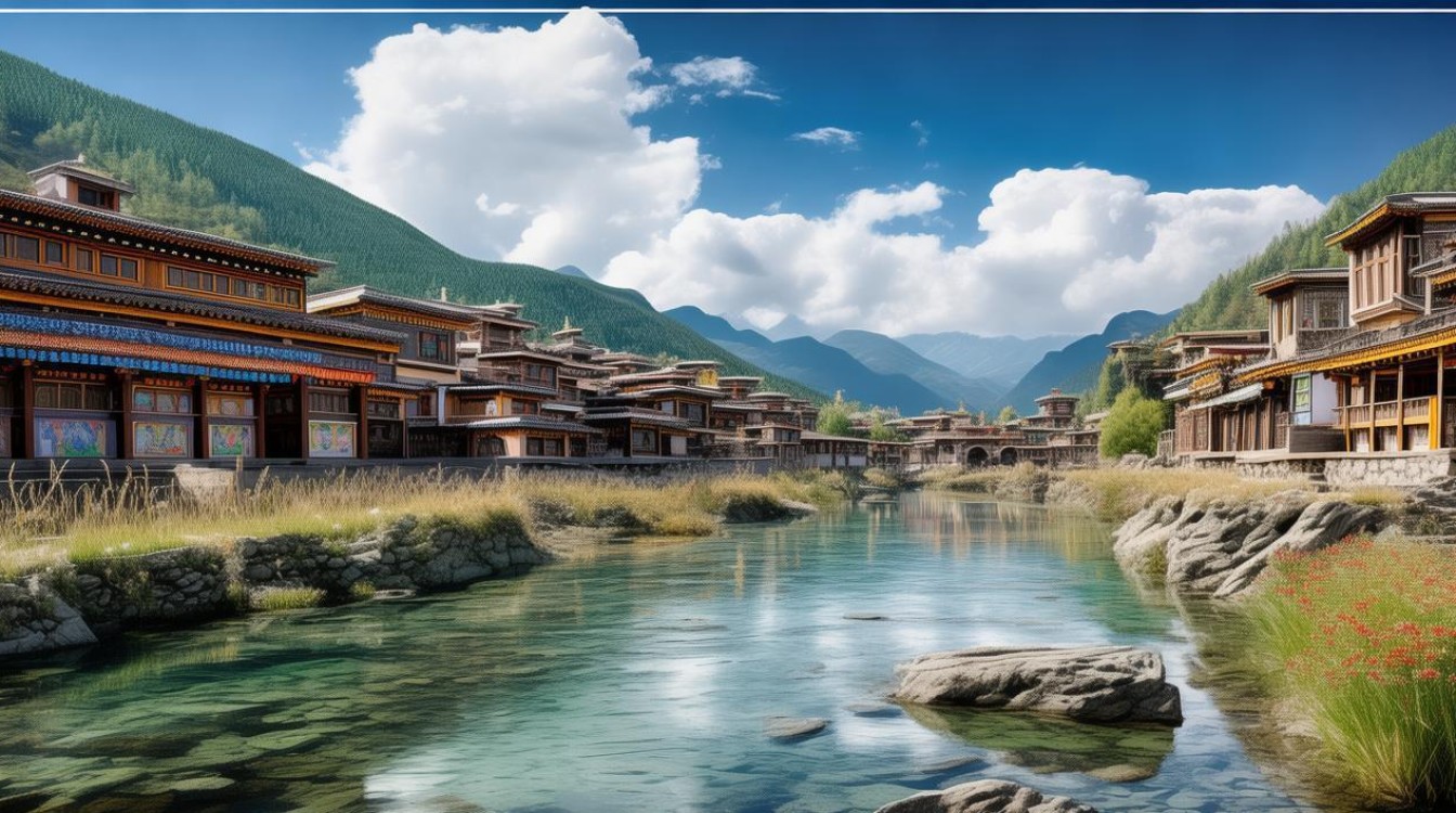 久治旅游景点 久治旅游景点