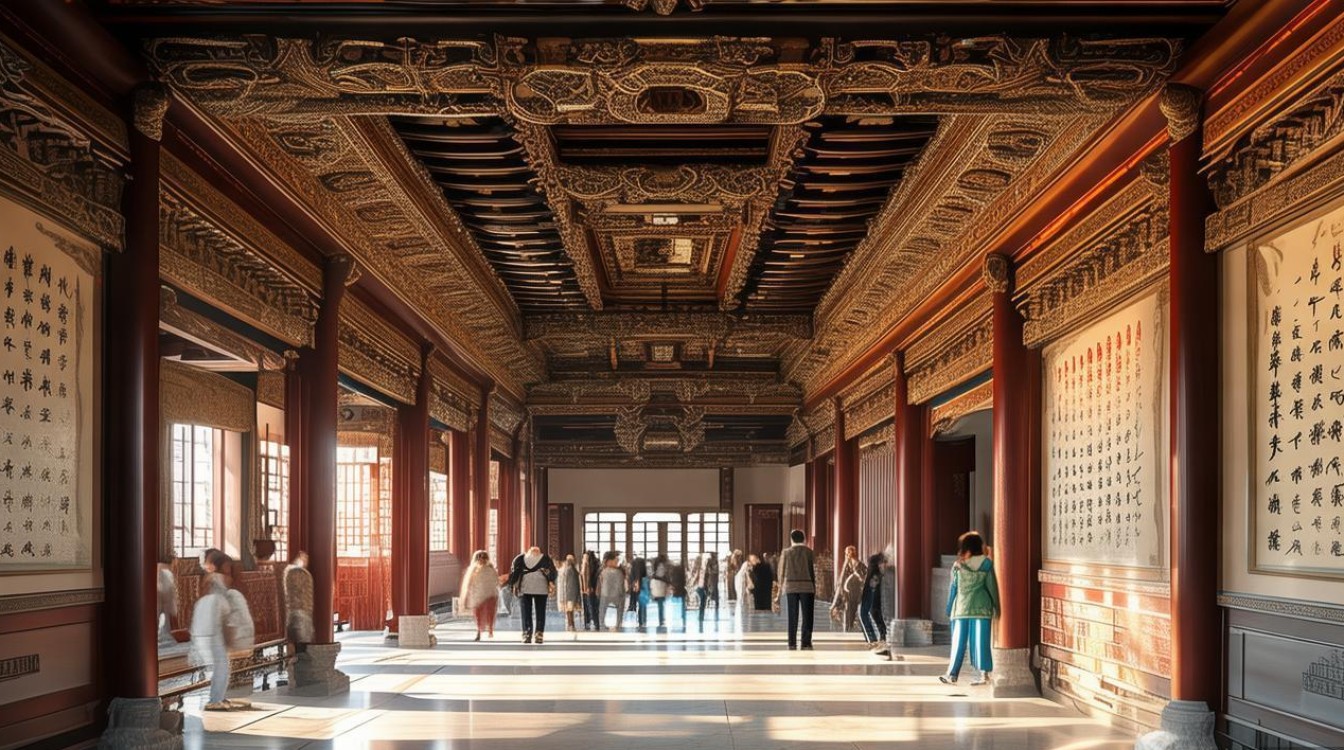 无锡室内景点 无锡室内景点