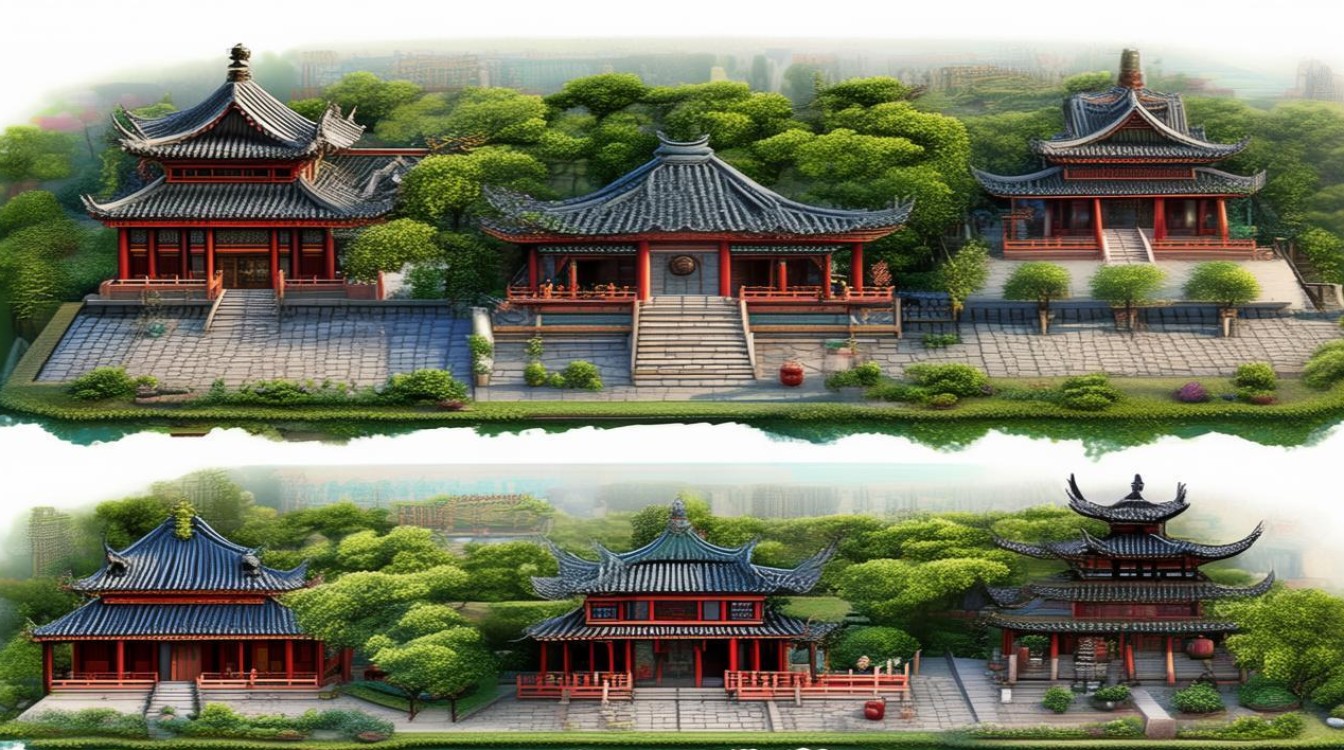 东平的景点 东平的景点