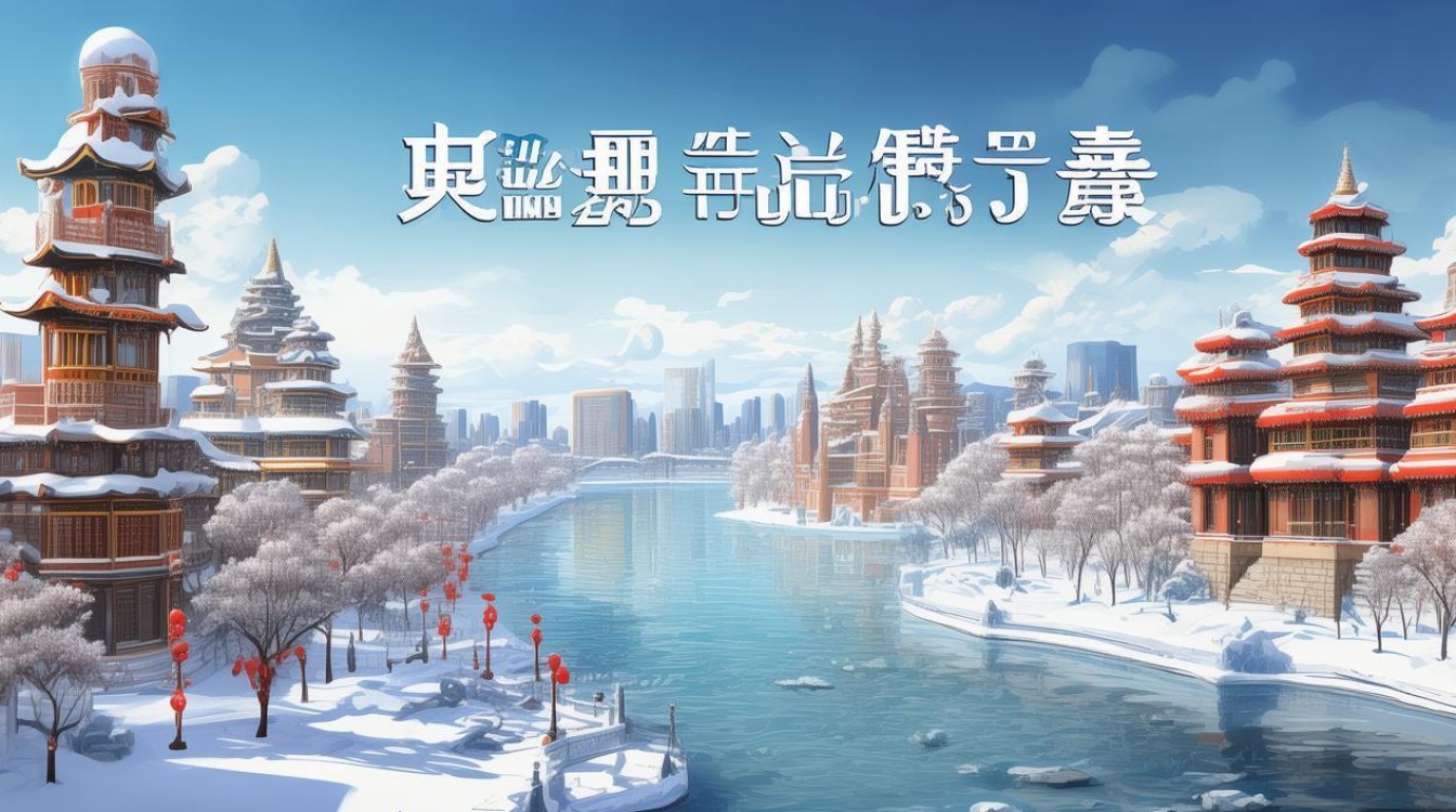 牡丹江有什么景点 牡丹江有什么景点