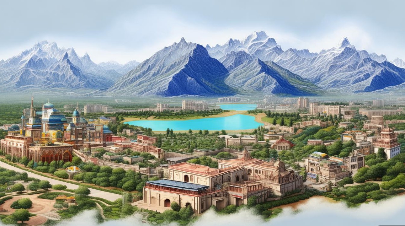 宁夏旅游十大景点 宁夏旅游十大景点