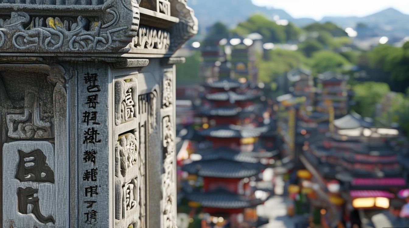 曲阳县旅游景点 曲阳县旅游景点