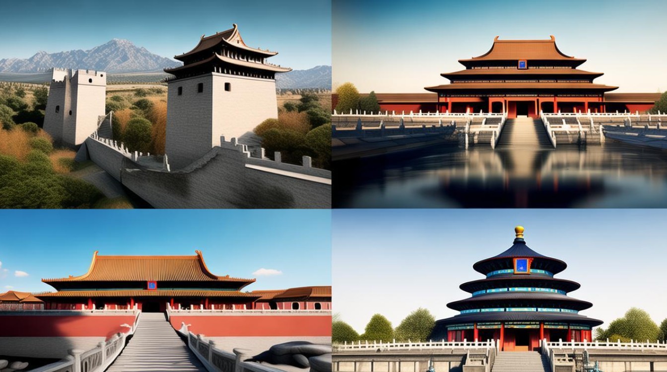 北京十大景点介绍 北京十大景点介绍