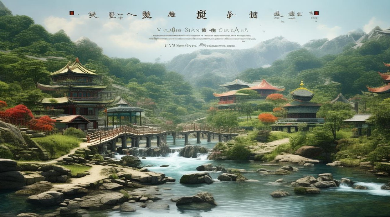 英山县旅游景点 英山县旅游景点