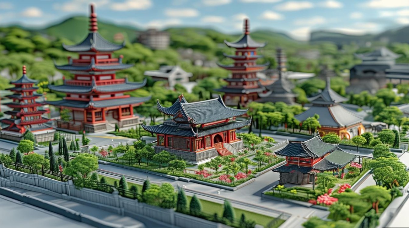 泰顺旅游景点大全 泰顺旅游景点大全