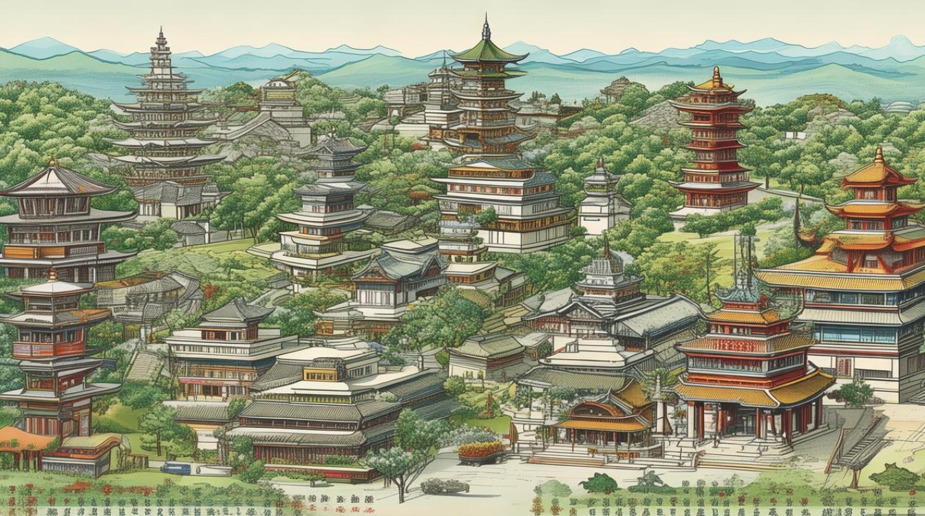 泰顺旅游景点大全 泰顺旅游景点大全