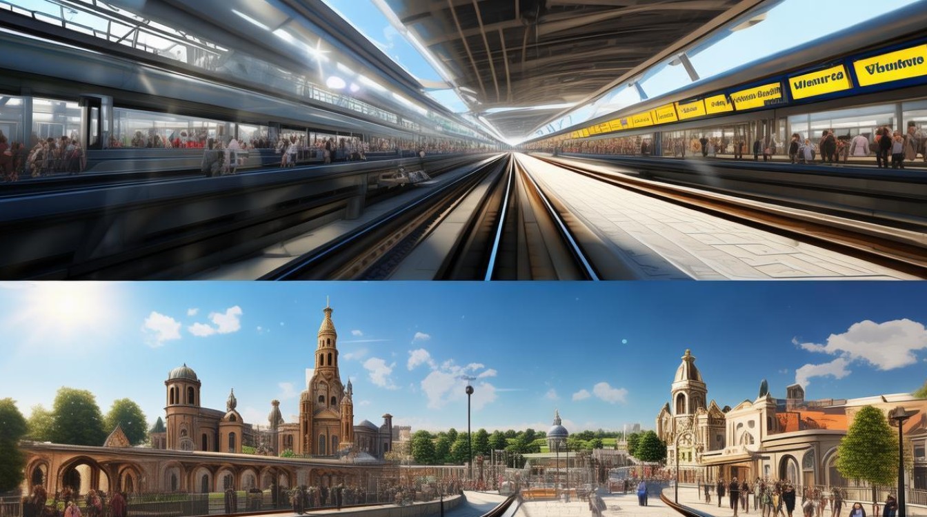 地铁沿线旅游景点 地铁沿线旅游景点