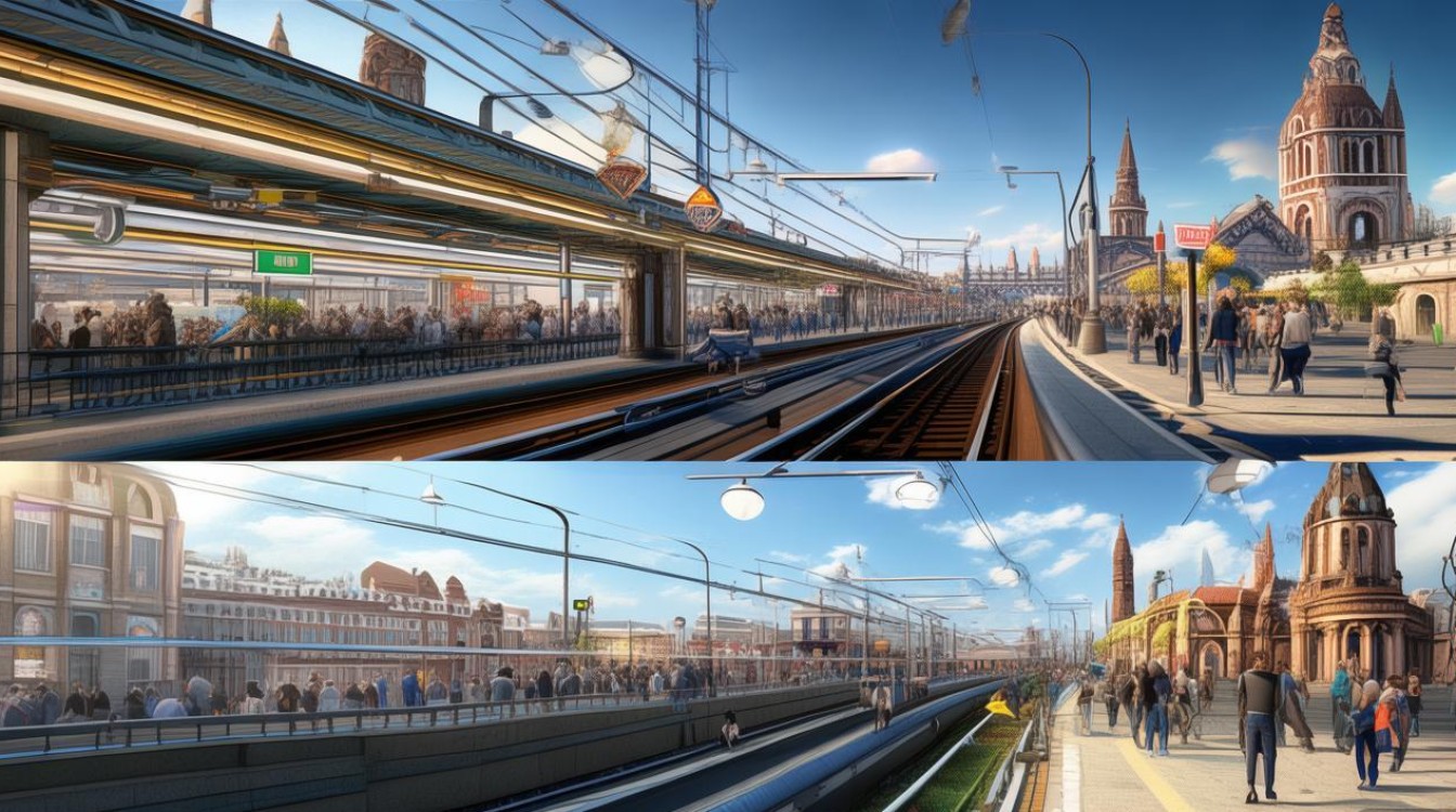 地铁沿线旅游景点 地铁沿线旅游景点