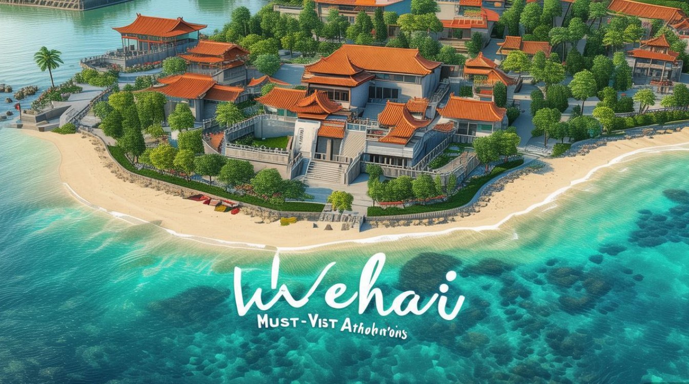 威海 必游景点 威海 必游景点