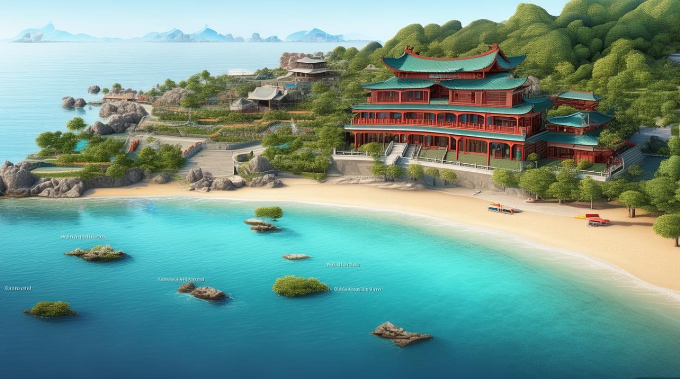 威海 必游景点 威海 必游景点