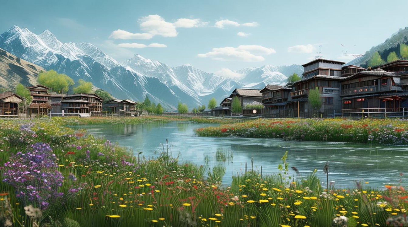 伊犁景点推荐 伊犁景点推荐