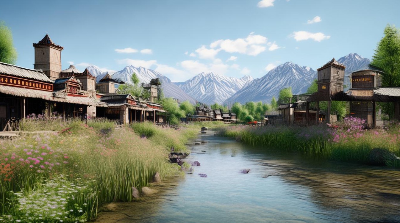 伊犁景点推荐 伊犁景点推荐