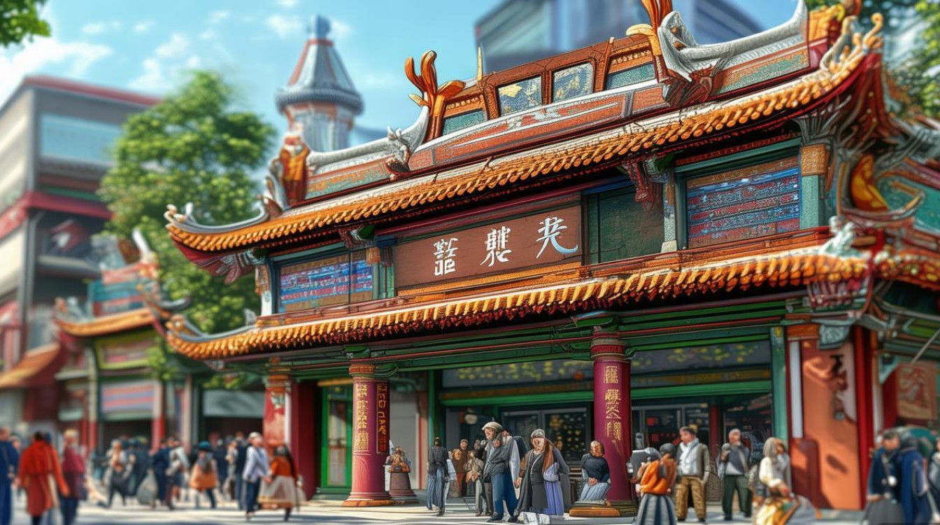 广州必看景点 广州必看景点