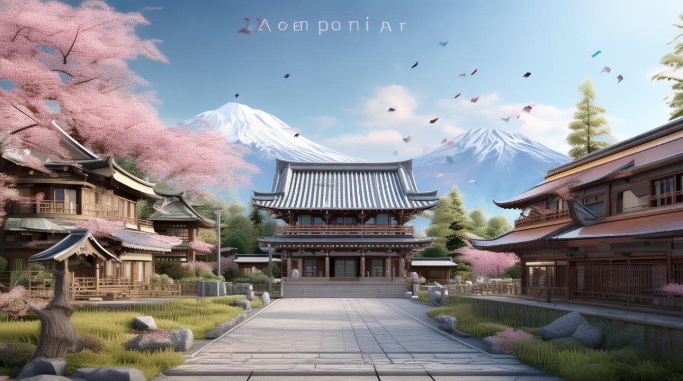 青森景点 青森景点