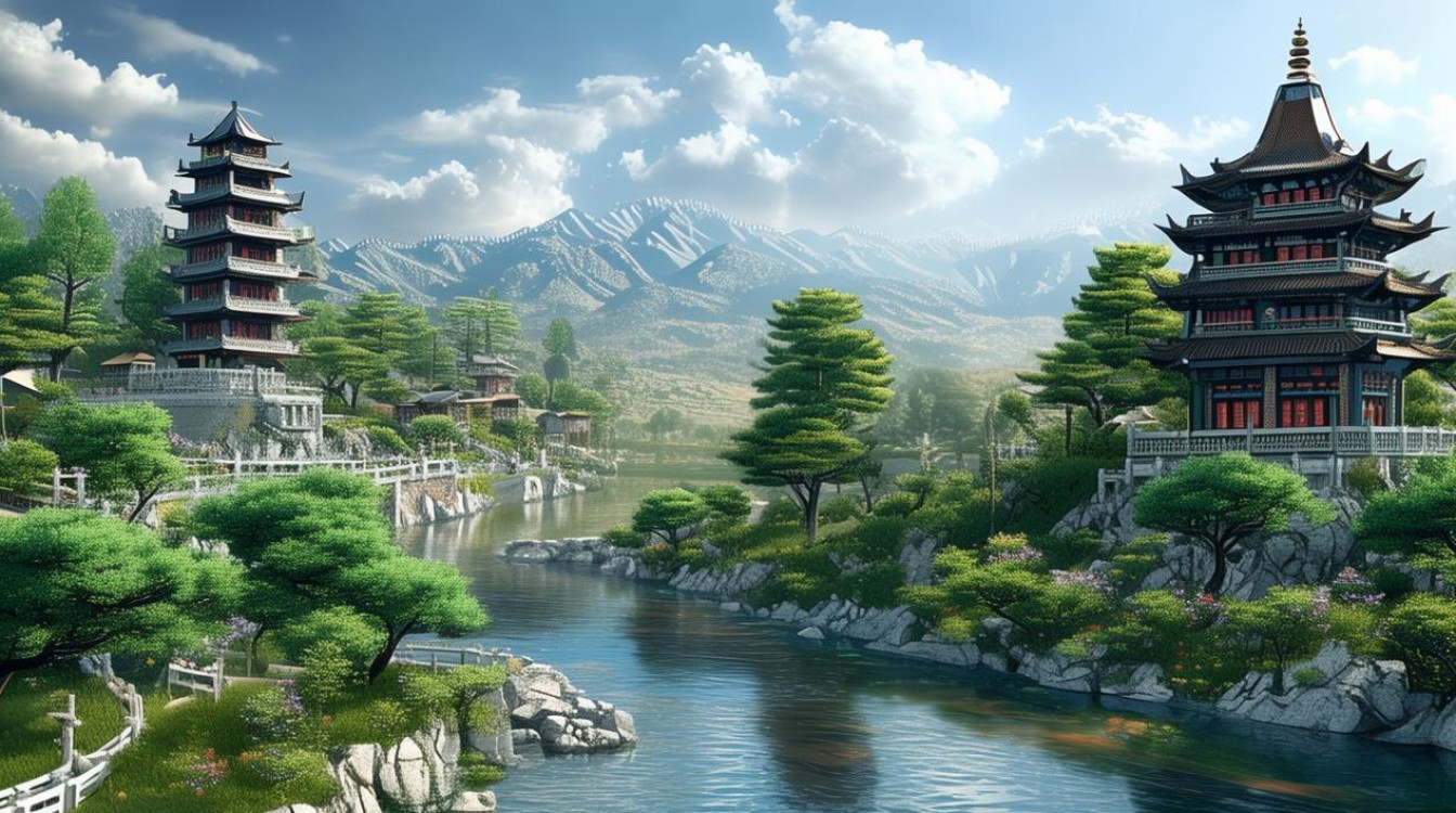 广元旺苍景点 广元旺苍景点