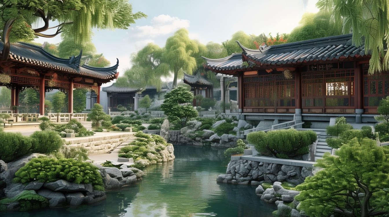 扬州高邮景点 扬州高邮景点