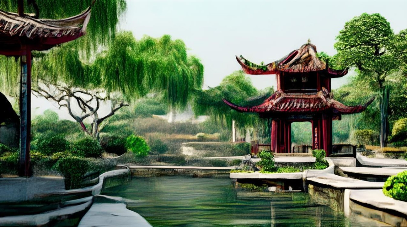 扬州高邮景点 扬州高邮景点