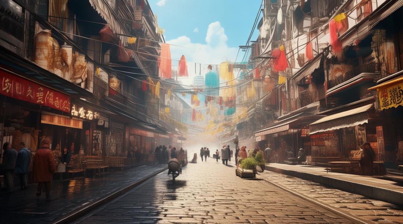 惠民游玩景点 惠民游玩景点