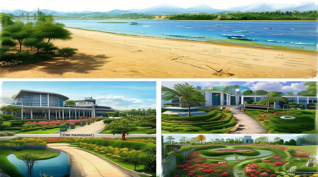 东营有哪些旅游景点 东营有哪些旅游景点