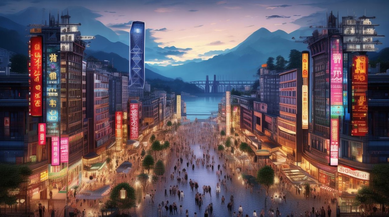 重庆市内旅游景点 重庆市内旅游景点